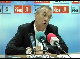 Javier Sanz Carramiñana sustituye a María Chivite como senador