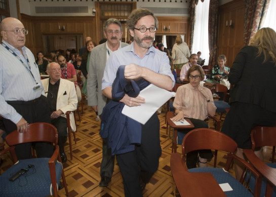 Cultura dice que el cierre total de Altamira no garantizaría su conservación