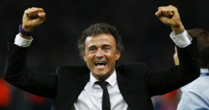 Luis Enrique