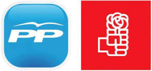 PP y PSOE