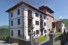 El Palacio Jauregia de Irurita acoge dos conferencias sobre el patrimonio cultural en el valle del Baztan