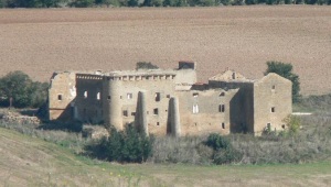 Palacio de Guendulain