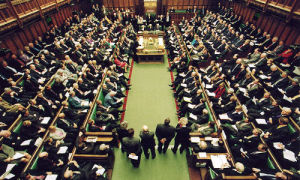 Parlamento Británico house of parliament_000