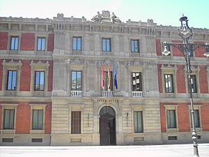 Aranzazu Izurdiaga Osinaga sustituye en el Parlamento de Navarra a Patxi Lasa