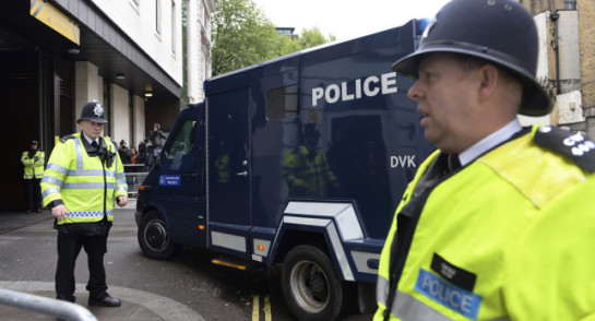 Mejora el policía intoxicado en Salisbury, pero el exespía ruso sigue grave
