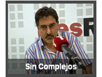Luis del Pino: Director de Sin Complejos en esRadio