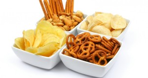 Snackear