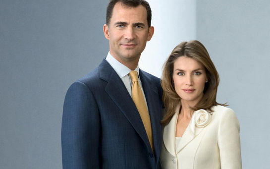 Los Reyes viajan a México en su primera visita de Estado a Iberoamérica