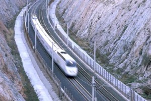 TAV-Tren Alta Velocidad.navarra.es