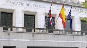 El fiscal llama a declarar al concejal del PNV que votó en blanco en Andoain