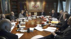 El TC lleva más de cinco años sin pronunciarse ante los dos recursos contra la Ley del aborto