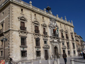 Tribunal Superior de Justicia de Andalucía /juntadeandalucia.es