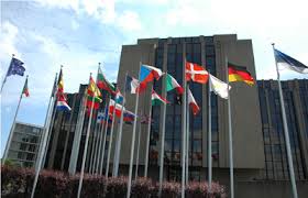 Tribunal de Justicia Union Europea