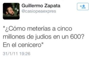 Zapata-Podemos