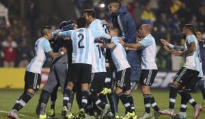 argentina