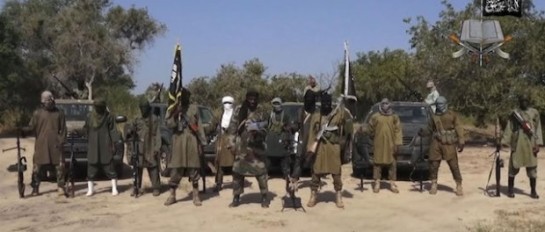 AI denuncia 8.000 asesinatos del Ejército nigeriano en la lucha contra Boko Haram