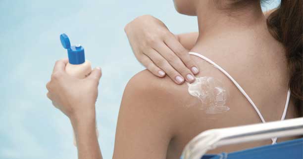 Diseñan moléculas que oscurecen la piel en busca de un método para prevenir el cáncer