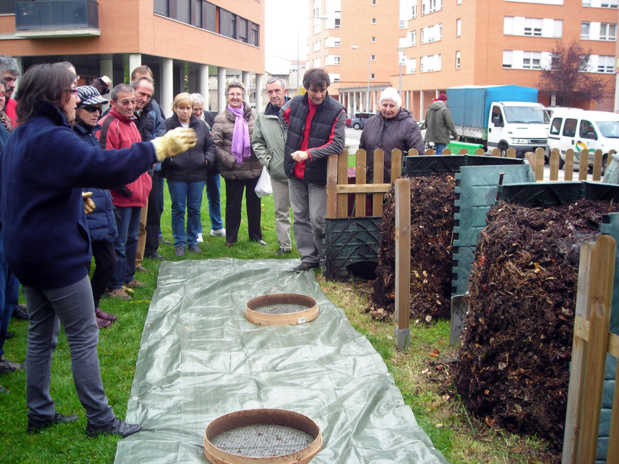 AGENDA: 4 de junio, Museo de Educación Ambiental de Pamplona, charla 