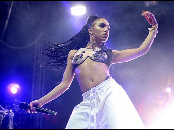 Duran Duran ofrece nostalgia y FKA Twigs, innovación en la clausura del Sónar