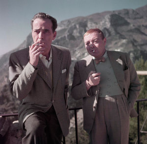 Foto: Robert Capa (International Center of Photography / Magnum Photos)