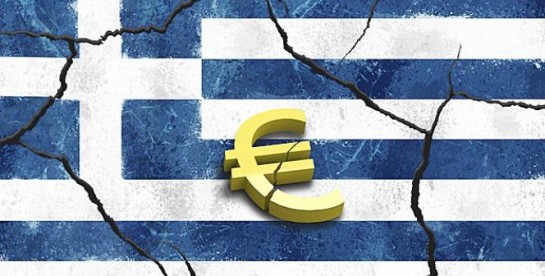 La troika se mantiene implacable y el futuro de Grecia sigue en el aire
