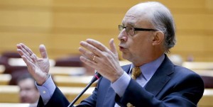 montoro-senado / Libre Mercado