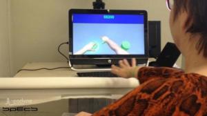 pacientes con ictus podrían recuperar el uso del brazo con la realidad virtua