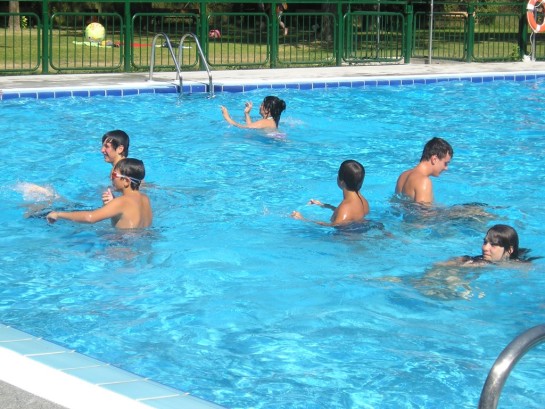 Navarra activa el plan de alertas ante la previsión de altas temperaturas en la Ribera  