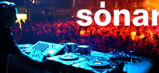 El Sónar levanta hoy el telón de su edición número 22