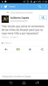 tuit irene villa