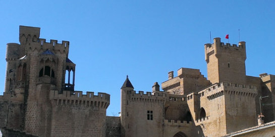 El empleo asociado al turismo crece un 4,8% en Navarra durante el primer cuatrimestre de 2015