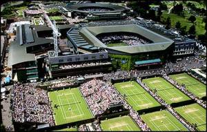 wimbledon