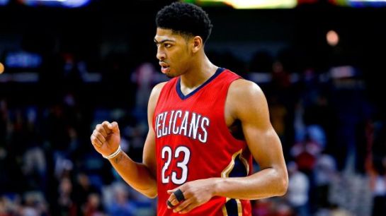 Los Pelicans renovarán a Davis por cinco años y le darán 145 millones de dólares