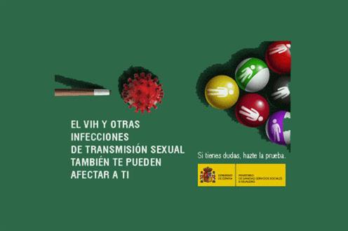 Sanidad lanza hoy la campaña 