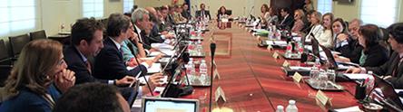 El Gobierno aprobará las cuentas de 2016 bajo el rigor del déficit pero sin recortes