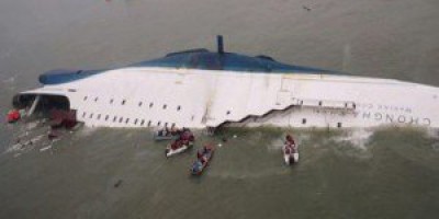 Aumentan a 38 los muertos en el hundimiento de un barco en el río Nilo