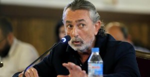 Correa dice que es posible que Camps pidiera al "Bigotes" hacer campañas en Valencia