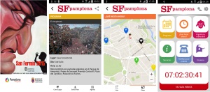 App San Fermin