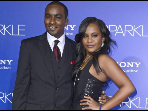 Muere la hija de Whitney Houston tras seis meses en coma