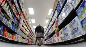 Confianza del consumidor