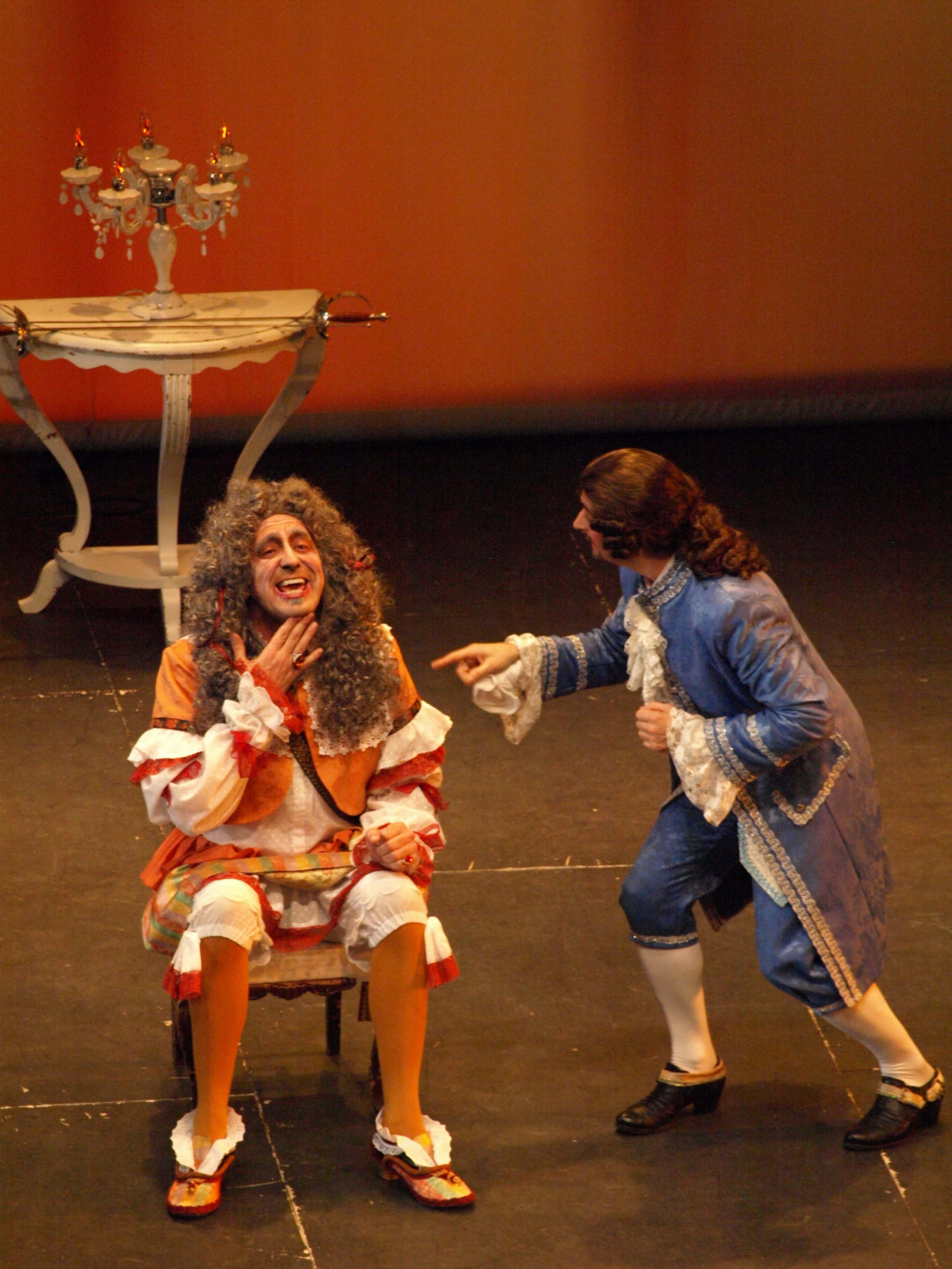 La tragedia griega protagoniza el fin de semana el Festival de Teatro Clásico de Olite de la mano de Teatro de la Ciudad