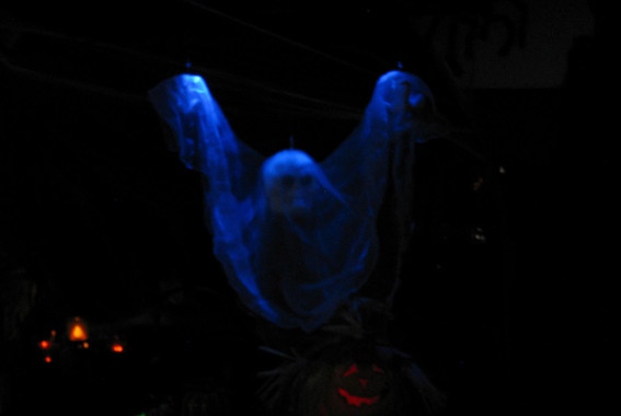 Lo paranormal surge de un sesgo cognitivo