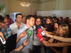 Herzog gana las primarias-twitter