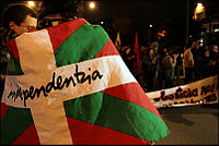 Un 30% de los vascos sigue manifestando tener 
