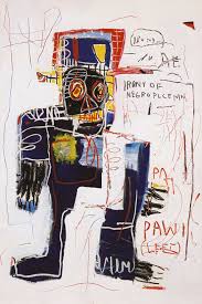 El Guggenheim acoge la primera muestra que ahonda en el mensaje de Basquiat