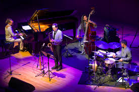 San Fermín 2015: John Ehlis Quartet cierra hoy viernes por la noche en Sarasate el ciclo ‘Jazzfermín’ 