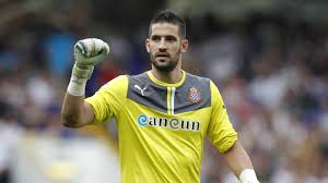 Kiko Casilla regresa al Real Madrid 