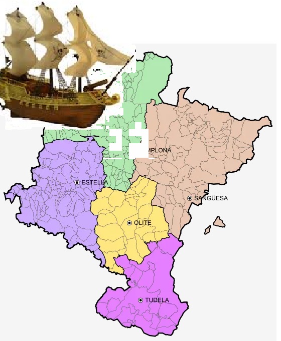 EDITORIAL: Asalto a Navarra