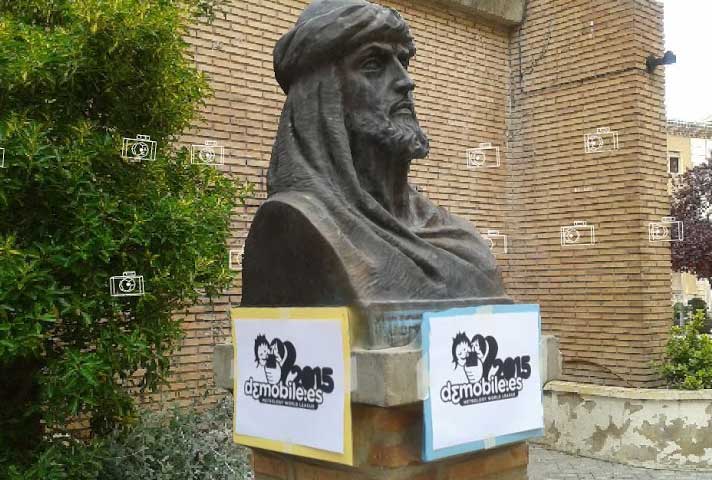 IESEbro de Tudela gana el premio de modelado 3D de precisión con móvil de la USC