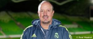 Rafa benitez